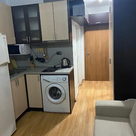 Flat Apartment Slantschew brjag